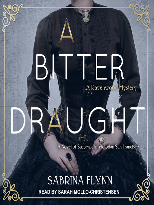 Title details for A Bitter Draught by Sabrina Flynn - Available